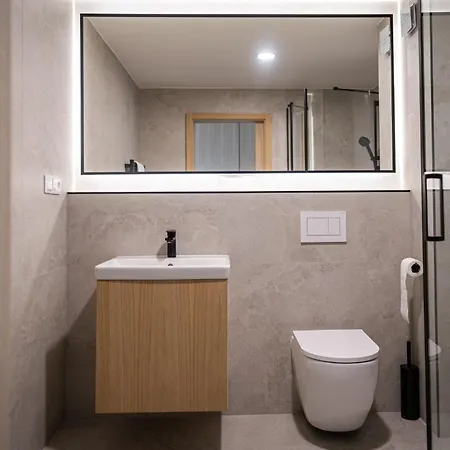 Palavske Apartmany Original Pavlov Zewnętrze zdjęcie