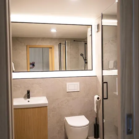Palavske Apartmany Original Pavlov Zewnętrze zdjęcie
