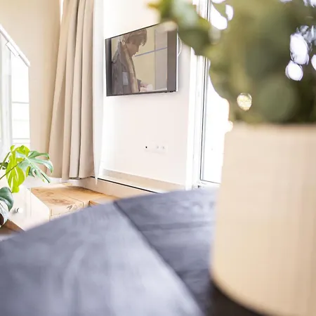 Palavske Apartmany Original Pavlov Zewnętrze zdjęcie