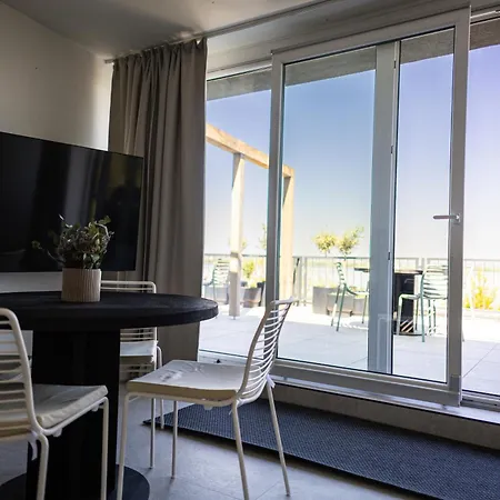 Palavske Apartmany Original Pavlov Zewnętrze zdjęcie