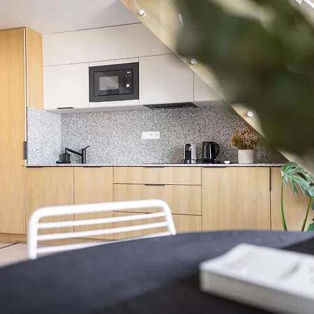 Palavske Apartmany Original Pavlov Zewnętrze zdjęcie