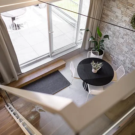 Palavske Apartmany Original Pavlov Zewnętrze zdjęcie