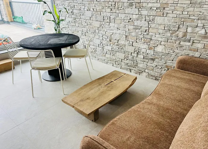 Palavske Apartmany Original