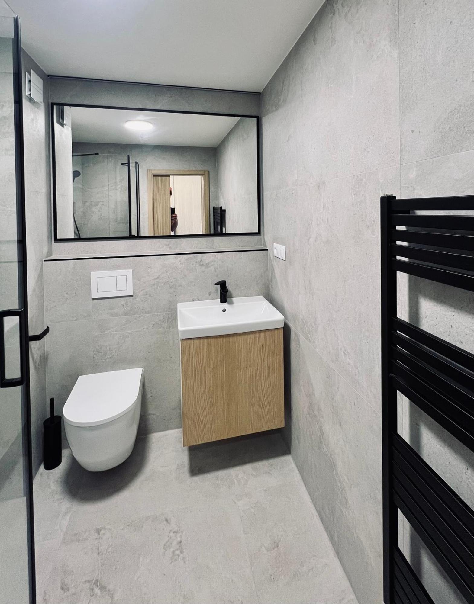 Palavske Original Apartament Pavlov