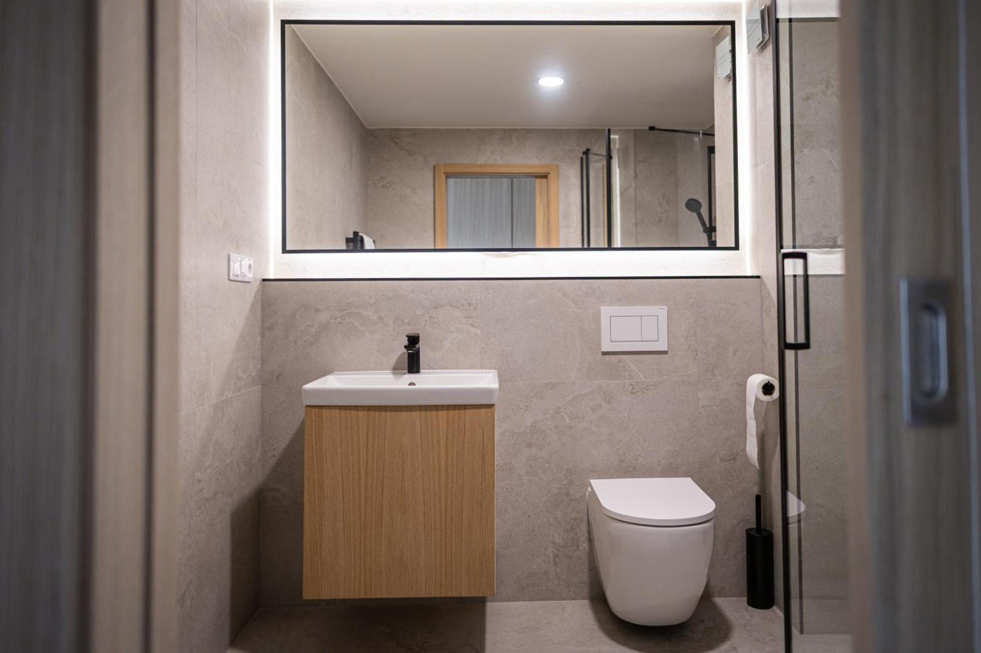 Palavske Original Apartament