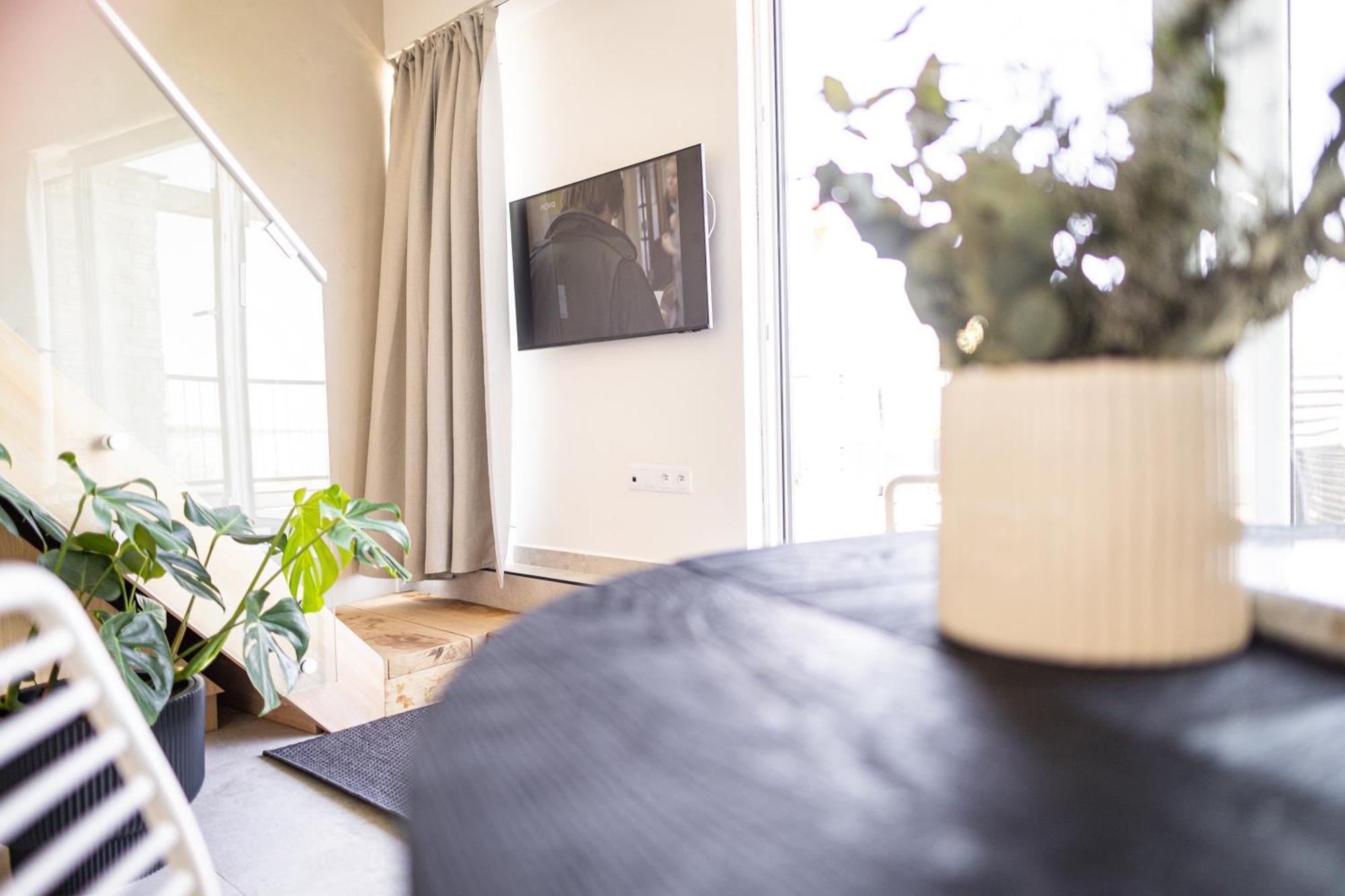 Apartament Palavske Original