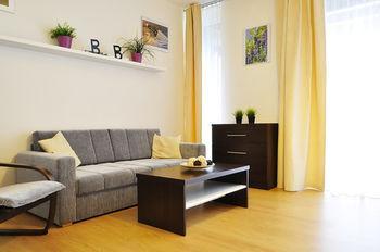 Apartment Palavske Original Pavlov