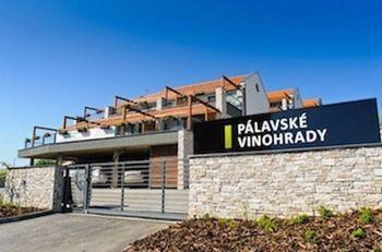 Pálavské